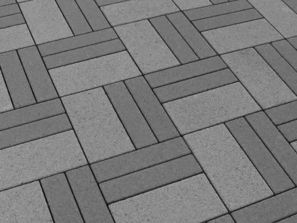 Multipurpose Block Stone Integrated Machine